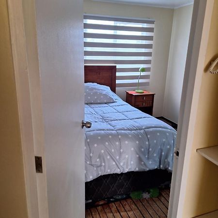 Cabana Mi Casa Amoblada En Пуерто Монт Екстериор снимка
