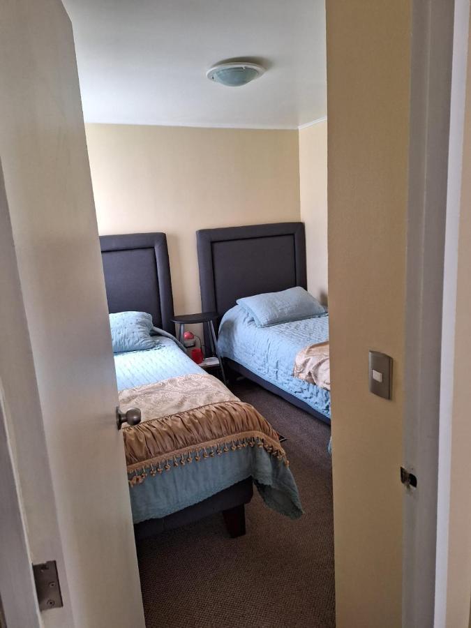 Cabana Mi Casa Amoblada En Пуерто Монт Екстериор снимка