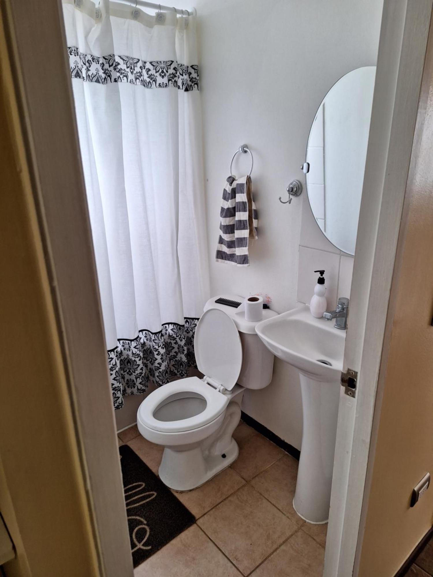Cabana Mi Casa Amoblada En Пуерто Монт Екстериор снимка